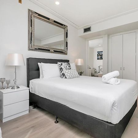 Penthouse Viaduct Haven Appartement Auckland Buitenkant foto